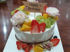 -向阳松鼠(南园店)