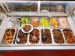 自助取餐区-壹德壹(锦都店)