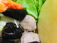-宣武小院涮肉(前门店)