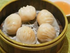 -香港龙凤楼(陆家嘴中心店)