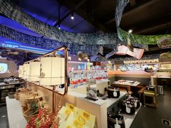 -茄子恰恰·新云南小炒(金池购物中心店)