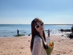 -青岛第二海水浴场