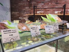 -RiceZone乐食尊纯米面包坊(望京店)