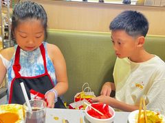 -海底捞火锅(南开鲁能城店)