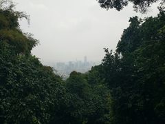 -广州市白云山风景名胜区
