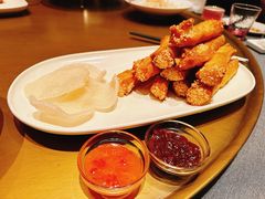-津菜典藏河西店(水上店)