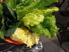 -古乐牛香·鲜牛肉牛杂火锅(象湖店)