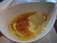 焦糖布丁-FD西餐厅