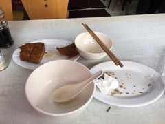 -明呈黄鱼面馆(斜土路店)