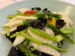 -荣粤酒家·融合粤菜