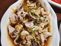 八爪鱼-韵秋荷(宝山龙湖天街店)