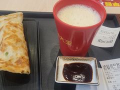 -永和大王(春日上新·白广店)