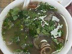 -清真·鸦儿李记·小馆(后海店)