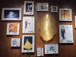 -十月日记高端孕妈妈摄影(黄金大厦店)