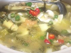 -湘芙蓉·湖南菜(椒江店)