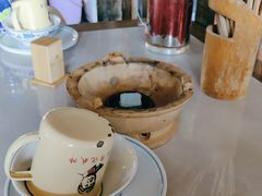 -寨子里的·钵钵菜·湘西山里菜(魅力湘西店)