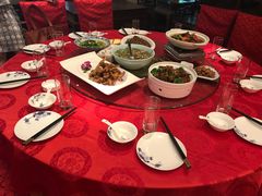 -不倒翁·徽天下名菜楼(马鞍山路店)