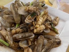 -绢姐海鲜大排档