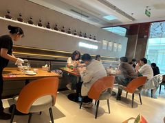 -老板恋上鱼(恒隆广场店)