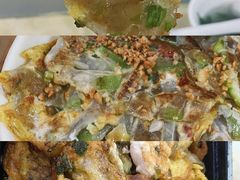 -阿八蚝仔烙(福宁店)