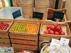 -西贝(苏州绿宝广场店)