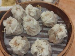 -都一处烧麦馆(前门店)