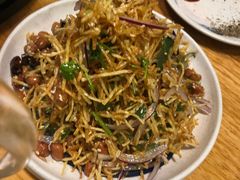 -隐炉和牛烧肉店(群力店)