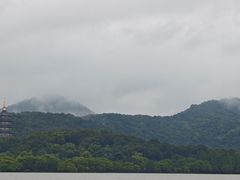 -西湖游船