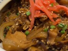 -千寻山野烤肉(中关村店)