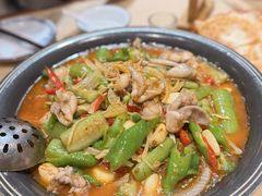 -江味龙虾馆·裸蓝龙虾(南山店)