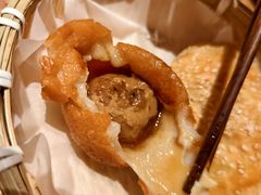-贡梅老面馆·蟹粉面·无锡特色小吃(南长街主推店)