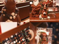 -Laderach 莱德拉(上海环贸iapm店)