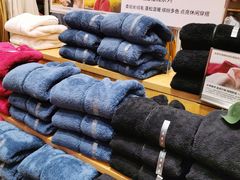 -优衣库(天津天河城店)