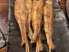 -聚在尊味虾皇·夜宵市集(新建店)