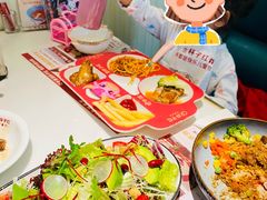 -杯子红牛排(创意产业园店)