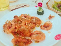 -北海渔村酒楼·粤菜海鲜点心(新华店)