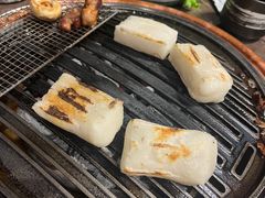 -橡果烤肉(仙林店)