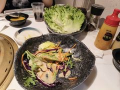 -炙城·韩式烤肉(南京东路店)