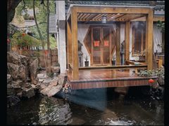 -龙华素斋(龙华路店)