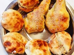 -中关村烤包子(中关村店)