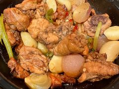 -粤陸玖玖·港式手作茶餐厅(珠江路店)