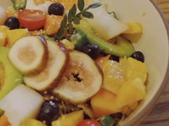 -馥家小馆(黔灵山公园店)