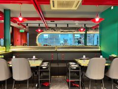 -京悦南门涮羊肉·羊蝎子火锅(田林路店)