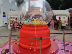 -VT101维多利广场