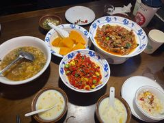 -八碗湘长沙市井菜(坡子街店)