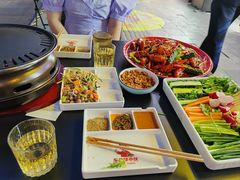 -棒小伙·齐齐哈尔烤肉(龙茗路店)