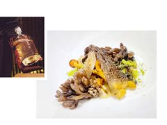 雨季野菌-曲廊院(东四十一条店)