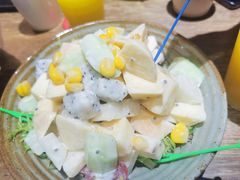 -叶派龙虾•招牌香辣蟹·海鲜(中海国际店)