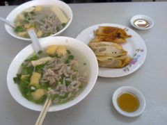 -张记汤馆(嫩江路店)