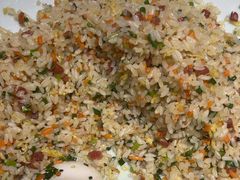 -李氏传家菜(兴城路店)